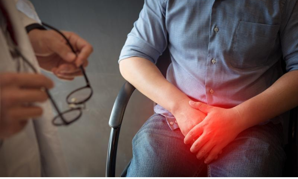 Thay đổi thói quen sống là bước quan trọng để phục hồi sinh lực nam giới